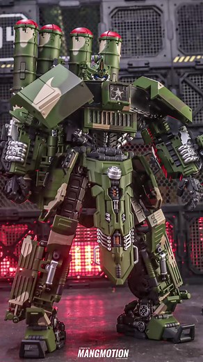 Touch Toys Transformers - BlackApple Action Figures