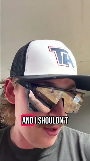 Upgrade your truck’s lighting game with a set of amber DRL headlights 👀