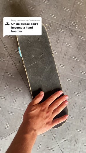 Reply to @dankoptics @FiveBeloww needs to make me a pro handboarder#handboardingg#fingerboardd#fingerboardingg#skateboardd#skatee#skateboardingg