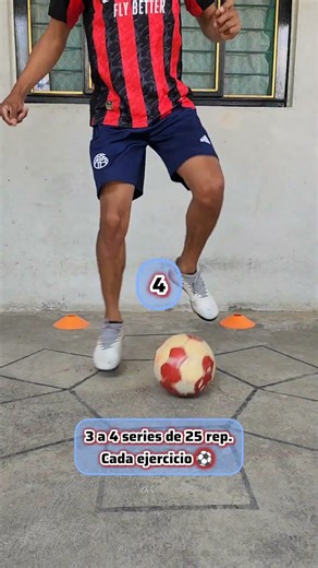 Improve your dribbling and ball control in soccer ⚽️ #soccer #sports #dribbling #ballcontrol