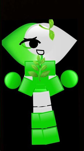 leafy x iphone emoji!!