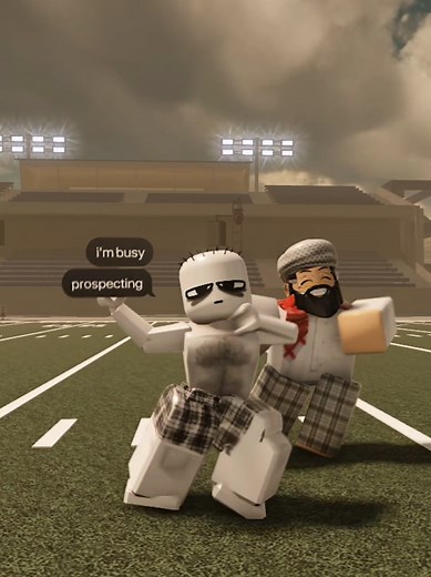 Mastering Prospecting in Roblox