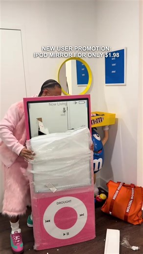 Limited-time offer,free shipping!#fashiontiktok #fyp #design #mirror | mirror