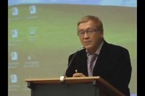 Волновая генетика Горяева П.