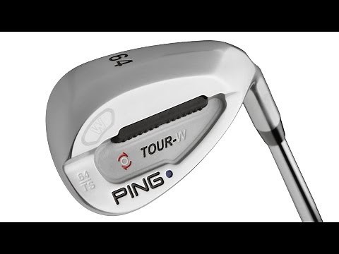Ping Tour-W Wedge | Golf Club Review