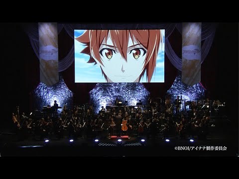 2021.03.07 [IDOLiSH7 ORCHESTRA -Second SYMPHONY- at Osaka] Digest (for J-LODlive)