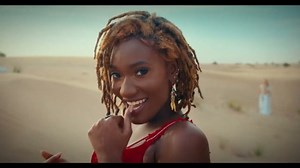 MP3 DOWNLOAD: Wendy Shay - Habibi [  Lyrics] | CeeNaija