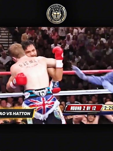 Manny Pacquiao Speed that Defies Physics 🤯 #mannypacquiao #box #boxing