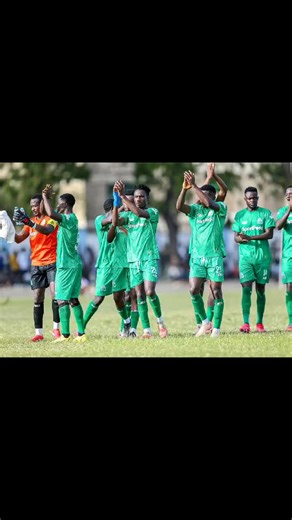 Shabana vs Gor Mahia Match Update: 0-1 Highlights