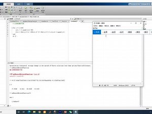 matlab 神经网络 遗传算法工具箱联合使用，有手就行的教程！ #matlab #神经网络 #遗传算法
