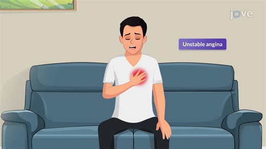 Video: Acute Coronary Syndrome II: Pathophysiology and Clinical Manifestations