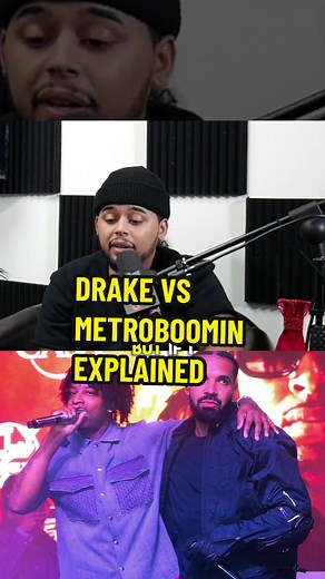 Decoding the Drake and Metro Boomin Internet Feud