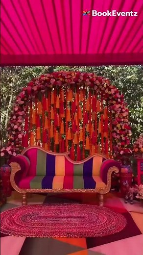 Modern Indian Wedding Trends: The Ultimate Mehndi Look #mehndi