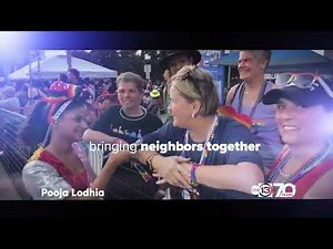 ABC13 celebrates 70 years serving Houston