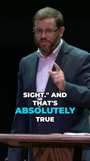 57 reactions | When Jesus saves you, he calls you to be his disciple, and to be constantly growing and maturing as you follow him. This clip is from a New Testament class at Reformed Baptist Institute. These classes are open to everyone in the community and continue to be a free-of-charge ministry of Village Church, designed to equip you to be and make disciples of Jesus. Learn more at reformedbaptist.com | Village Church | Facebook