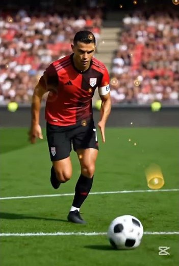 CR7 Ronaldo 2026 Skills, Goals & Assists | The Legendary Football King 👑⚽