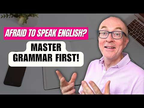 Grammar 101 How to Master English Grammar