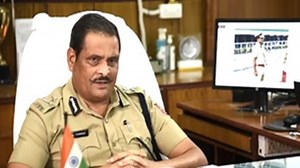 Exclusive: How Kolkata became safest city for 4th year in a row, city top cop explains