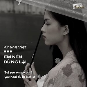 470K views · 10K reactions | Nếu một ngày không có ai để thương, thì xin hãy tự thương lấy bản thân mình... | Review Sài Gòn | Facebook