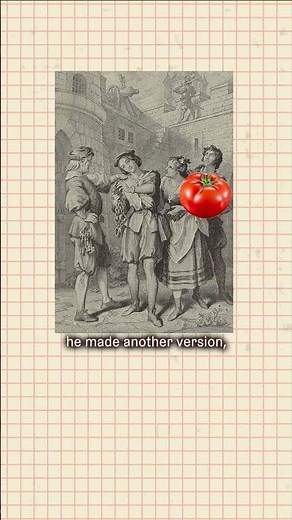 How to procrastinate like Beethoven… ⏳ #TheRoyalOpera #Beethoven #Opera #RoyalBalletAndOpera