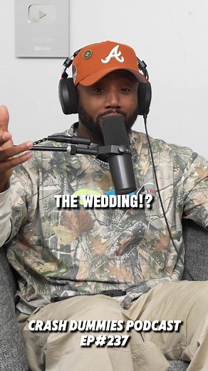 Fiancé Left Before Wedding: Crash Dummies Podcast Discussion
