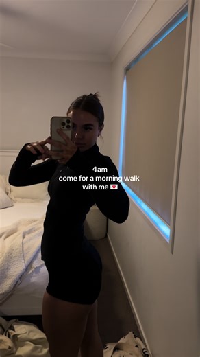 Morning Beach Walk at Sunrise: Scenic Beauty and Serenity