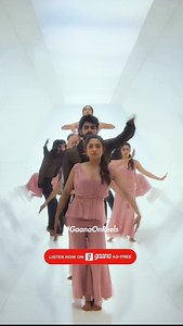 1.4K views · 79 reactions | Suniye Hui Re on Gaana! #GaanaOnReels @heshamabdulwahab @rashmika_mandanna | Gaana | Facebook