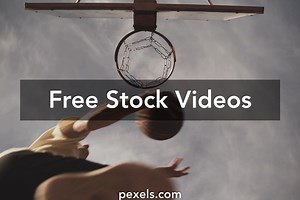 Sports Basketball Videos, Download The BEST Free 4k Stock Video Footage & Sports Basketball HD Video Clips