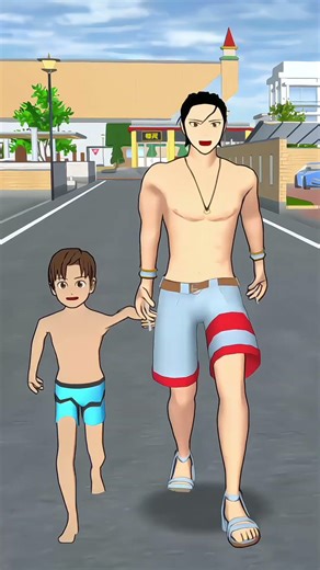 #sakuraschoolsimulator #dramachannel #animation #memes #gaming