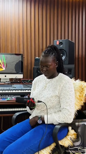 5.7K views · 259 reactions | Aropba Deng releases her first song ever “Nhier Ci Rotwar” this evening at #Gemdit_Unity Studio️ Go to TikTok & drop ur challenge under this sound to support her https://vm.tiktok.com/ZNd7LWoNR/ China Mann Promotions & Events | Angok China | Facebook