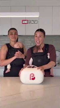 Why the Breastfriend Wearable Pump is a Game-Changer for Busy Mums!