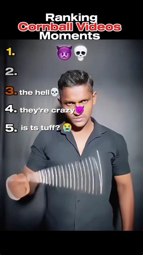 This Had Me Throwing Up😭💀 #cornball #cringecomedy #funnymemes #shorts #ranking