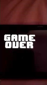 When Flowey Crashes the game