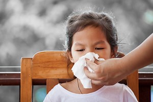 7 Safe Home Remedies to Ease Your Child's Blocked Nose | theAsianparent Singapore