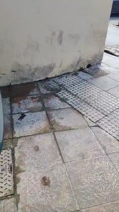 11K views · 53 reactions | Desde antes que comenzara el verano los vecinos del Príncipe Alfonso, de la calle justo al frente de la farmacia, sufren las consecuencias de una fuga de agua que genera la pérdida de litros de líquido sin se haga nada al respecto. | El Faro de Ceuta | Facebook