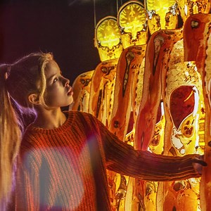 750 reactions · 116 shares | Don’t miss BODY WORLDS: The Anatomy of Happiness, closing September 2 at the Science Museum of Virginia! Embark on an enlightening journey beneath the surface of our skin. This awe-inspiring exhibition blends art and science to showcase our remarkable anatomy and its profound connection to well-being. Don’t delay—purchase your tickets today! | Science Museum of Virginia | Facebook