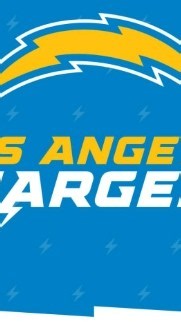 Los Angeles Chargers Upcoming Schedule