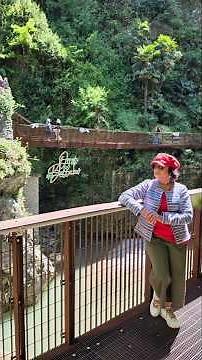 ORRIDO DI BELLANO ITALY #topsights #itinerary