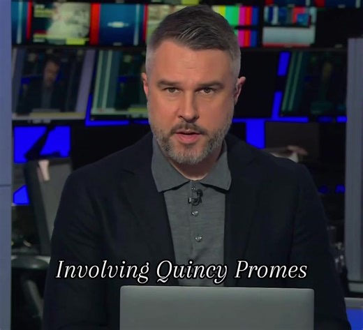 Quincy Promes: Dutch Football Star Highlighted