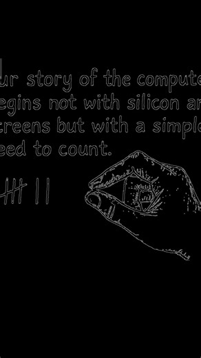 Abacus: Ancient Computing Power #computereducation #learnwithai