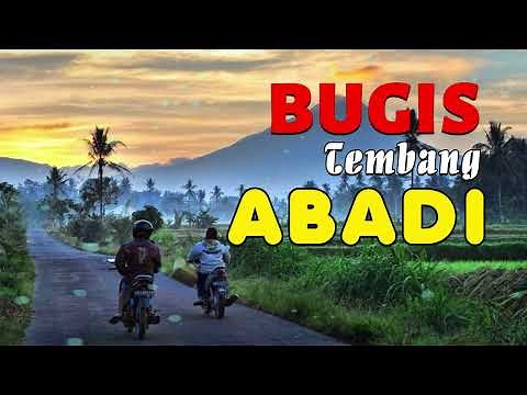Seleksi tembang Lagu Bugis Jaman Dulu | Kompilasi lagu bugis tempo dulu bugis abadi