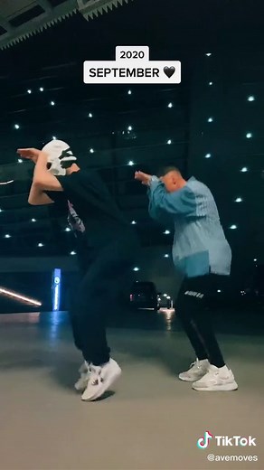 Top TikTok Dance Trends of 2020 Rewind