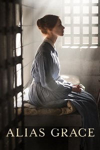 Alias Grace - CompareTV