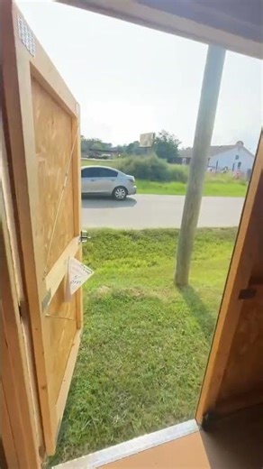 10x16 tool shed! In stock! Free delivery & set up!