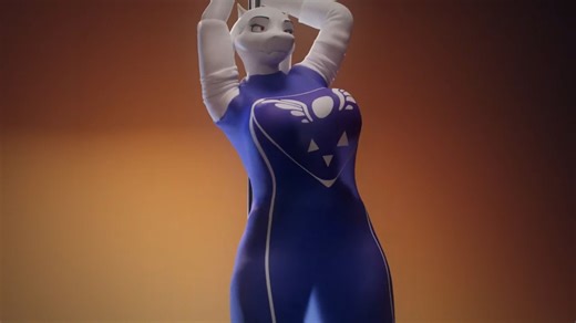 羊妈又摇了【angrydraconequus】