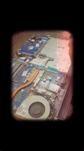 Fixing Laptop Battery Not Detected + Upgrading Old PC with SSD | Full Repair & Speed Boost Story