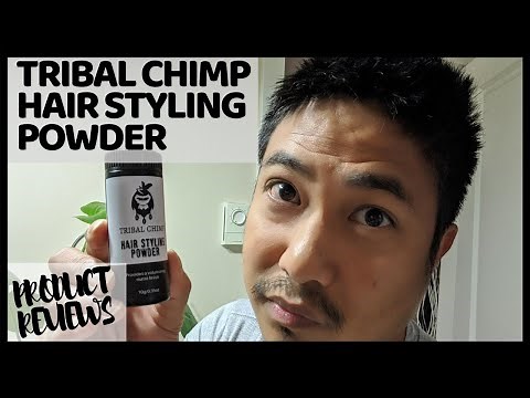 TRIBAL CHIMP PRODUCT REVIEW