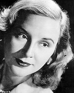 Lee Wiley Musician - All About Jazz