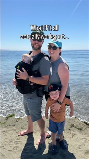 What If Everything Actually Works Out in Sonoma County?