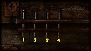 Escaping the Airport - Adam’s Venture Chronicles Walkthrough